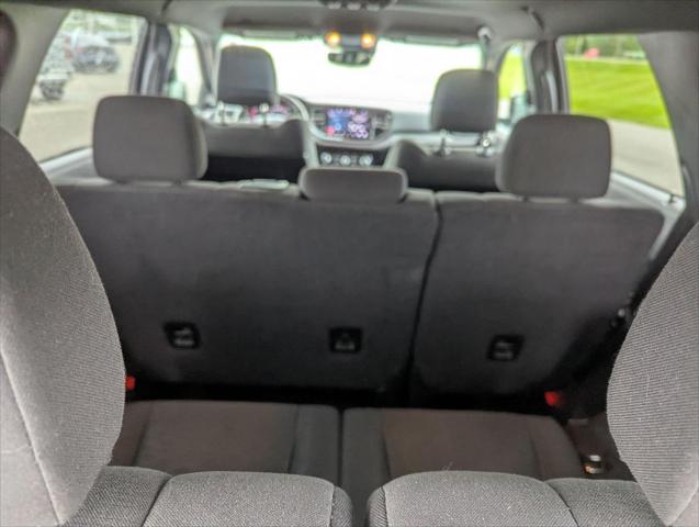Used 2023 Dodge Durango For Sale in Jackson, MI