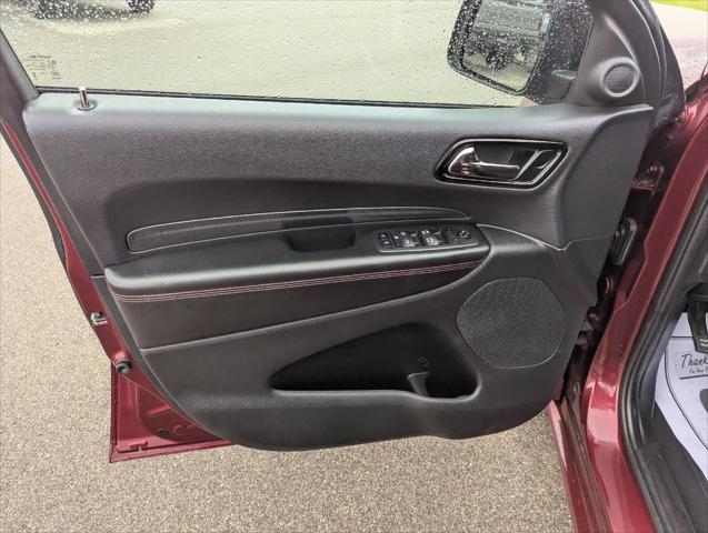 Used 2023 Dodge Durango For Sale in Jackson, MI