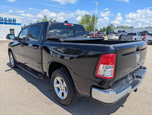 Used 2019 RAM 1500 For Sale in Jackson, MI