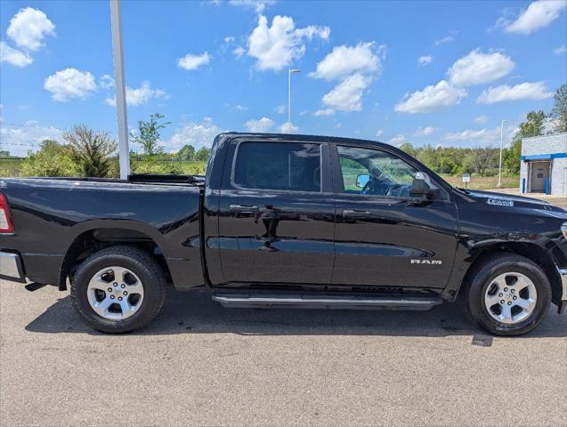 Used 2019 RAM 1500 For Sale in Jackson, MI