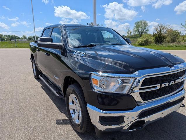 Used 2019 RAM 1500 For Sale in Jackson, MI