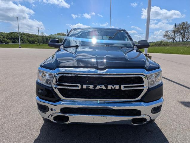 Used 2019 RAM 1500 For Sale in Jackson, MI