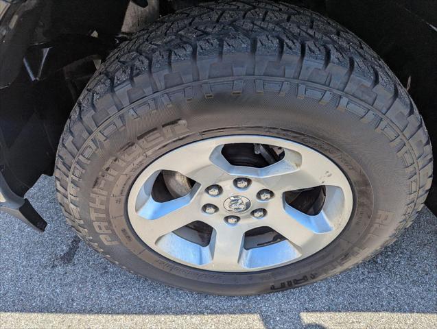 Used 2019 RAM 1500 For Sale in Jackson, MI