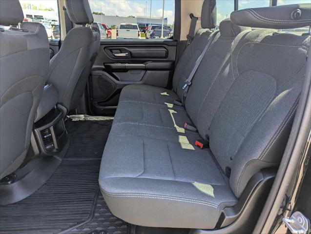 Used 2019 RAM 1500 For Sale in Jackson, MI