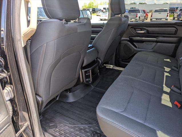 Used 2019 RAM 1500 For Sale in Jackson, MI