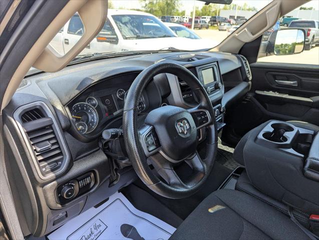 Used 2019 RAM 1500 For Sale in Jackson, MI