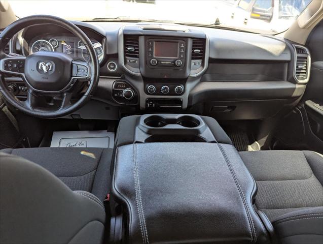 Used 2019 RAM 1500 For Sale in Jackson, MI