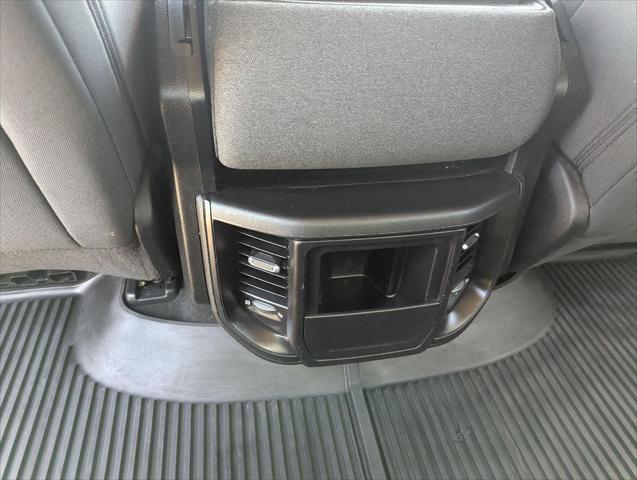 Used 2019 RAM 1500 For Sale in Jackson, MI