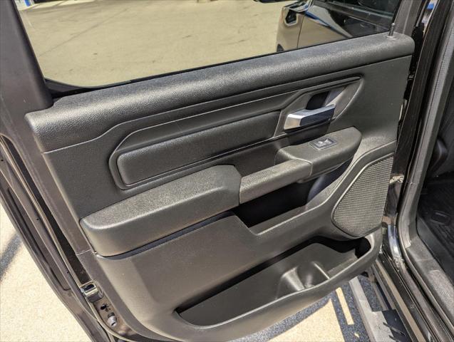 Used 2019 RAM 1500 For Sale in Jackson, MI