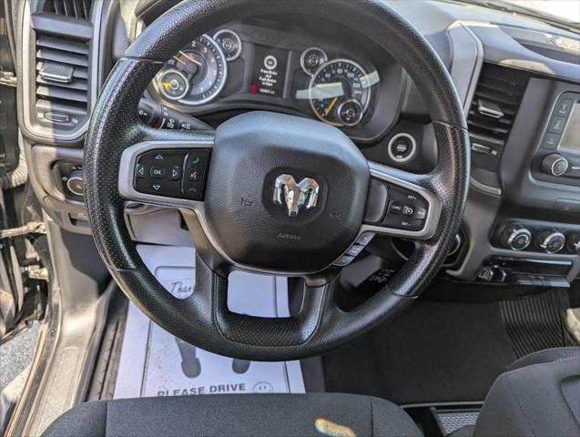 Used 2019 RAM 1500 For Sale in Jackson, MI
