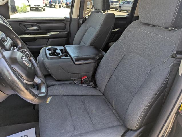 Used 2019 RAM 1500 For Sale in Jackson, MI