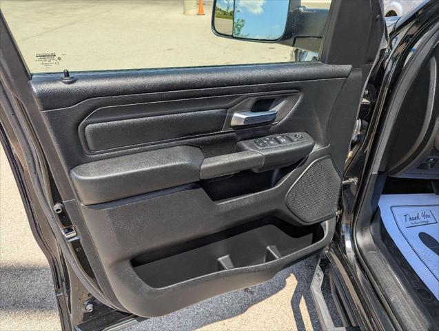 Used 2019 RAM 1500 For Sale in Jackson, MI