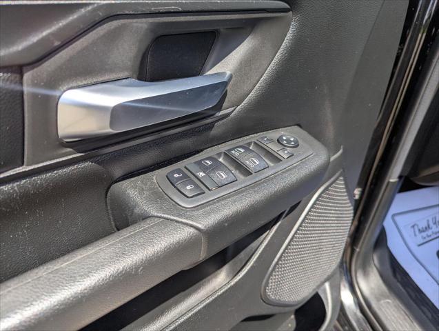 Used 2019 RAM 1500 For Sale in Jackson, MI