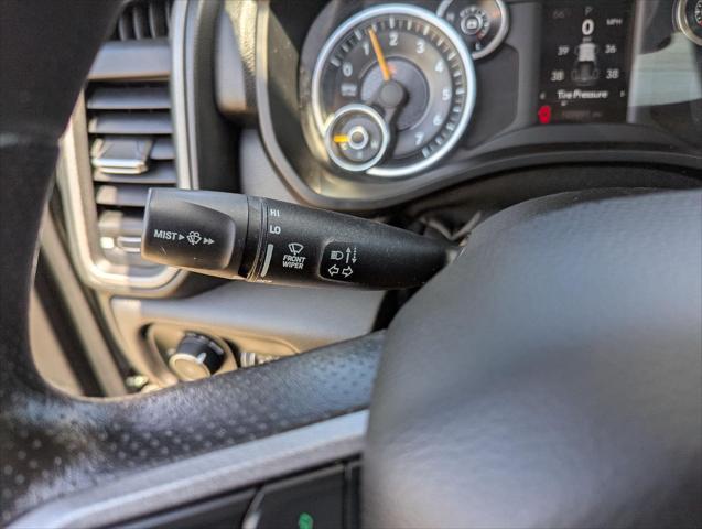 Used 2019 RAM 1500 For Sale in Jackson, MI