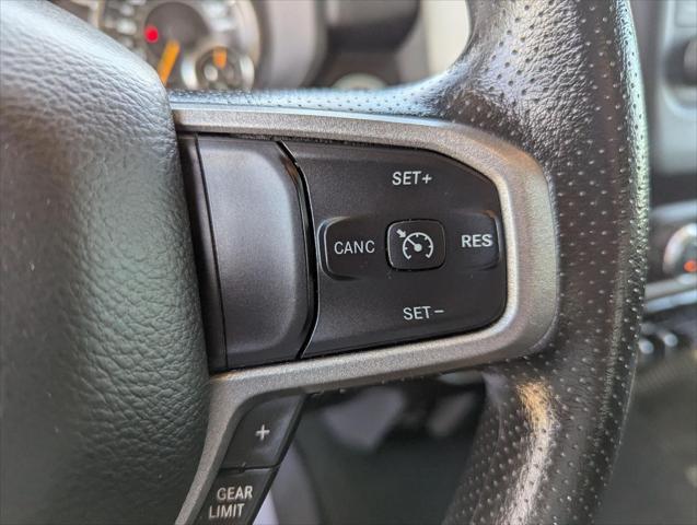 Used 2019 RAM 1500 For Sale in Jackson, MI