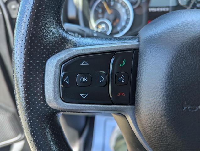 Used 2019 RAM 1500 For Sale in Jackson, MI