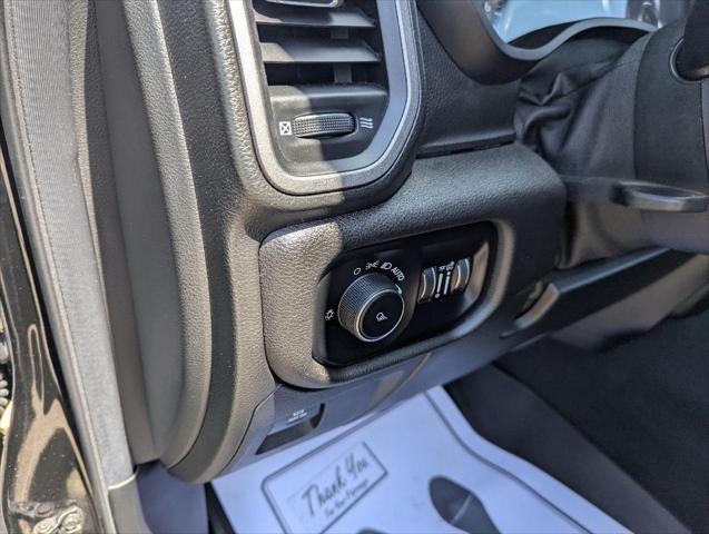 Used 2019 RAM 1500 For Sale in Jackson, MI
