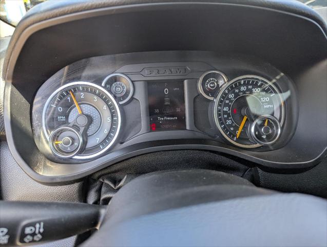 Used 2019 RAM 1500 For Sale in Jackson, MI