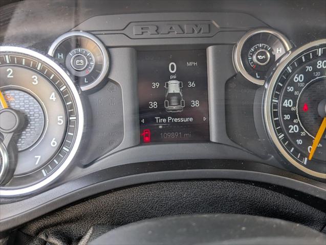 Used 2019 RAM 1500 For Sale in Jackson, MI