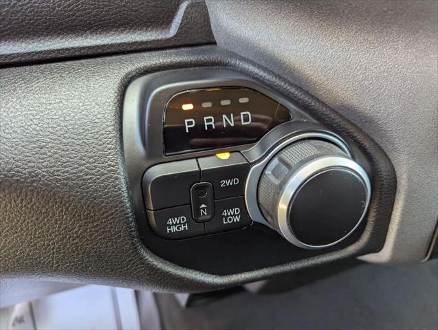 Used 2019 RAM 1500 For Sale in Jackson, MI