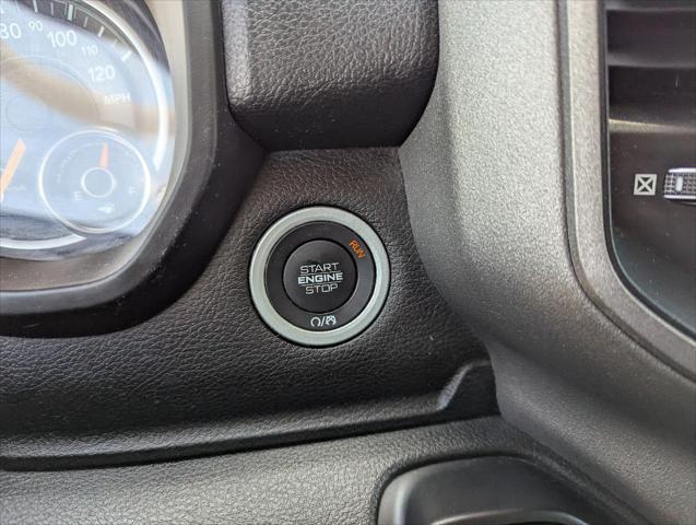 Used 2019 RAM 1500 For Sale in Jackson, MI