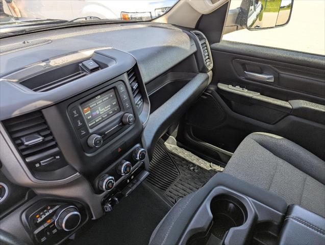 Used 2019 RAM 1500 For Sale in Jackson, MI