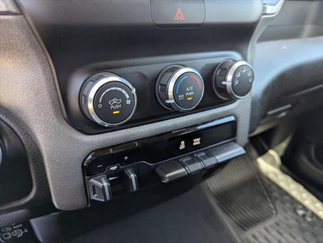 Used 2019 RAM 1500 For Sale in Jackson, MI