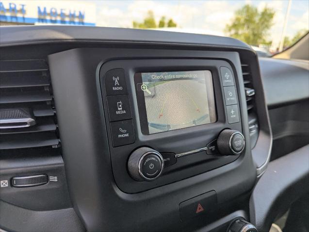 Used 2019 RAM 1500 For Sale in Jackson, MI