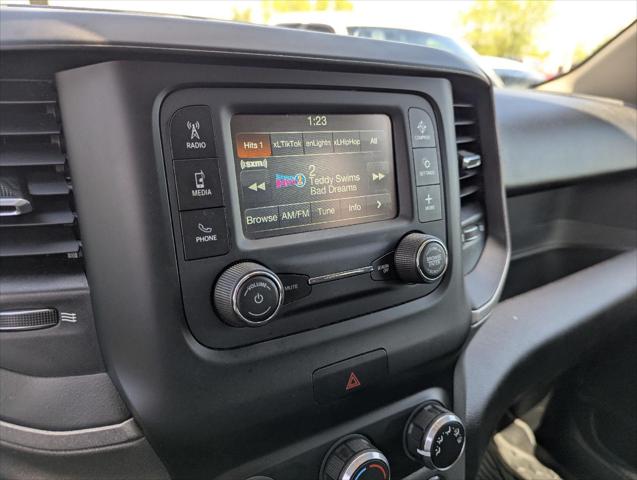 Used 2019 RAM 1500 For Sale in Jackson, MI