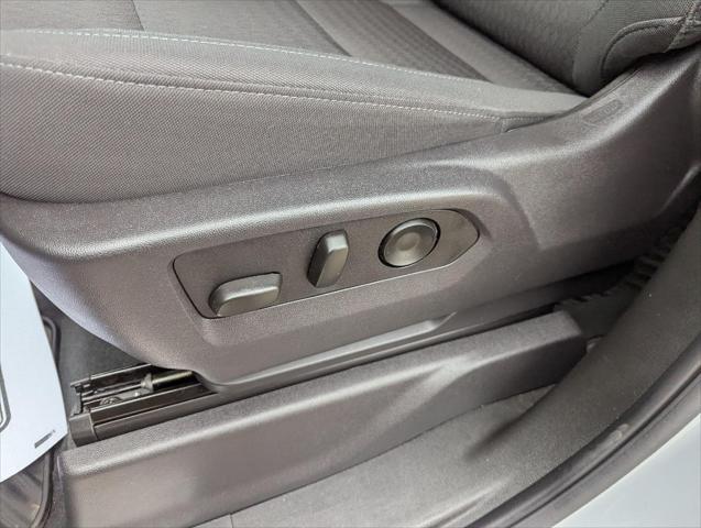 Used 2024 Chevrolet Silverado 1500 For Sale in Jackson, MI