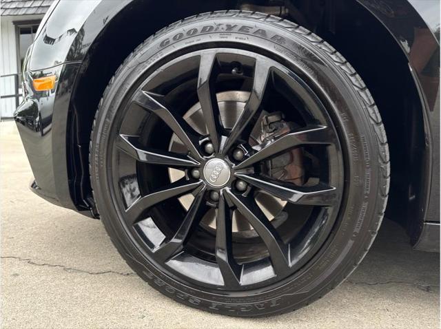2019 Audi A4 40 Premium