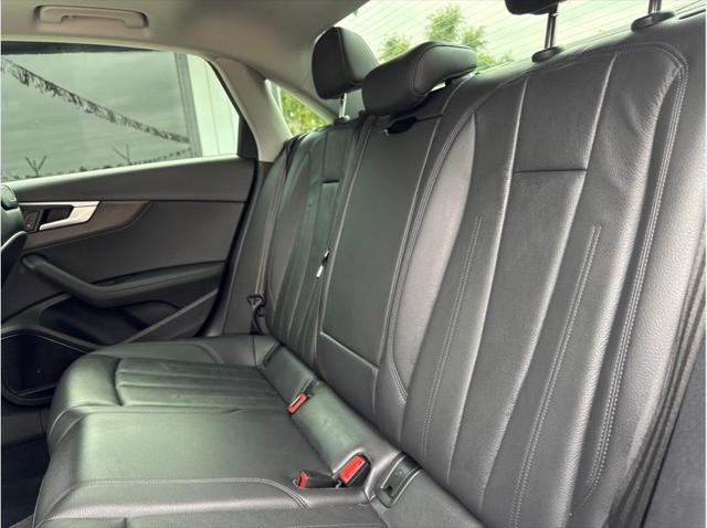 2019 Audi A4 40 Premium