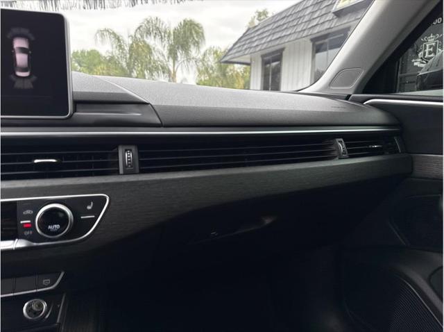 2019 Audi A4 40 Premium