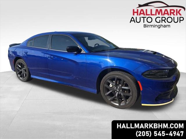 2021 Dodge Charger GT RWD