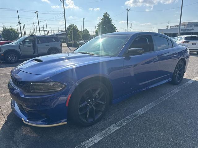 2021 Dodge Charger GT RWD