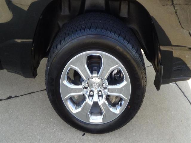 2023 Ram 1500 Big Horn Crew Cab 4x4 57 Box