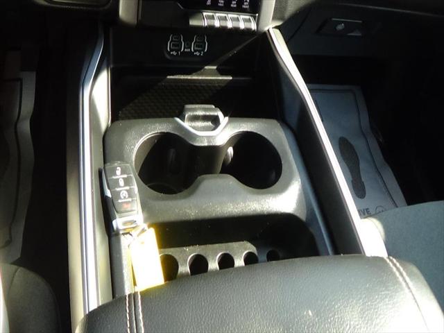 2023 Ram 1500 Big Horn Crew Cab 4x4 57 Box