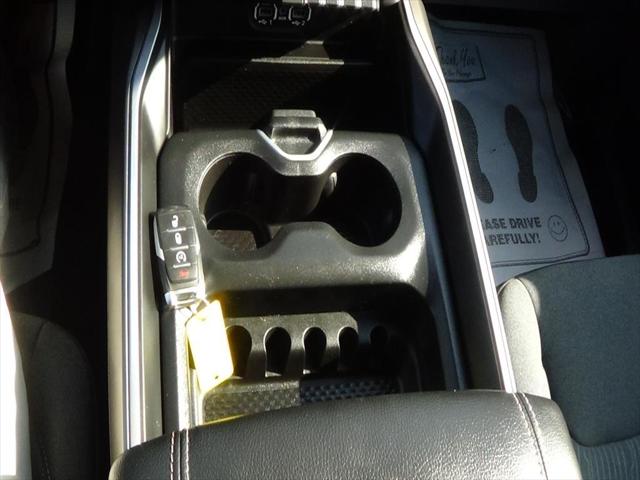 2023 Ram 1500 Big Horn Crew Cab 4x4 57 Box