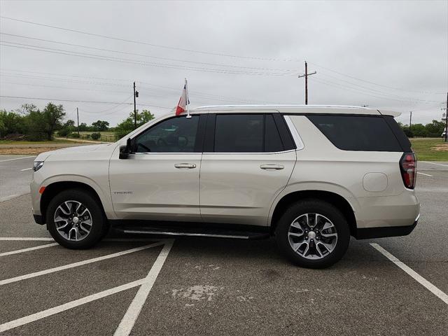 2023 Chevrolet Tahoe 2WD LT