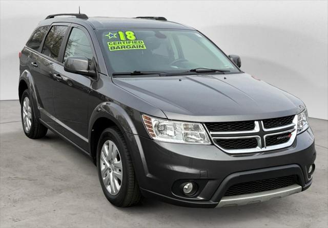 2018 Dodge Journey SXT for sale in Kansas City, MO