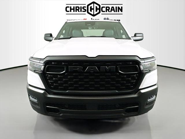 2025 RAM Ram 1500 RAM 1500 TRADESMAN CREW CAB 4X2 57 BOX