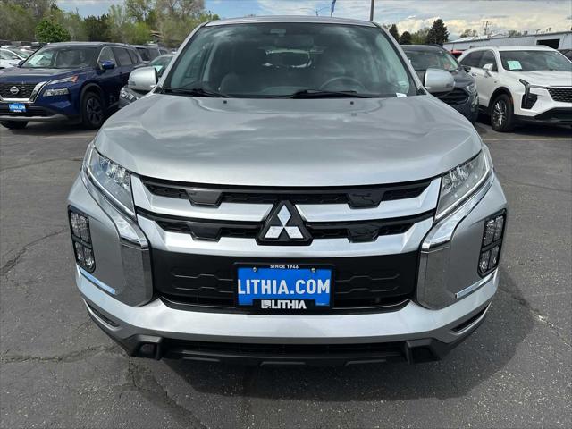 2024 Mitsubishi Outlander Sport 2.0 SE AWC