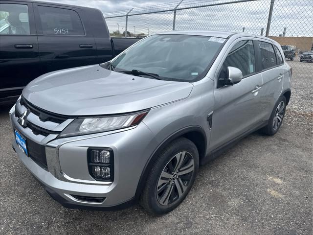 2024 Mitsubishi Outlander Sport 2.0 SE AWC