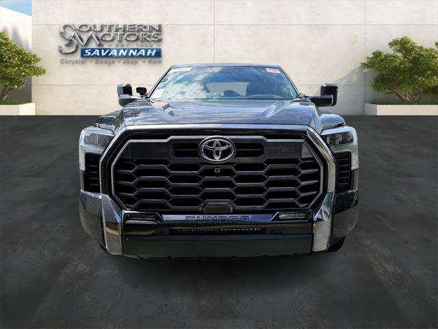 2024 Toyota Tundra Hybrid 1794 Limited Edition 4WD