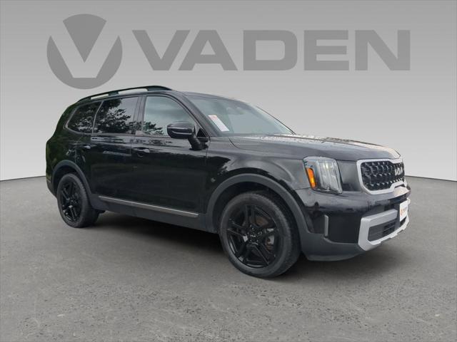 2023 Kia Telluride EX X-Line