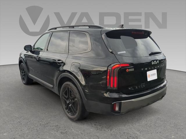 2023 Kia Telluride EX X-Line
