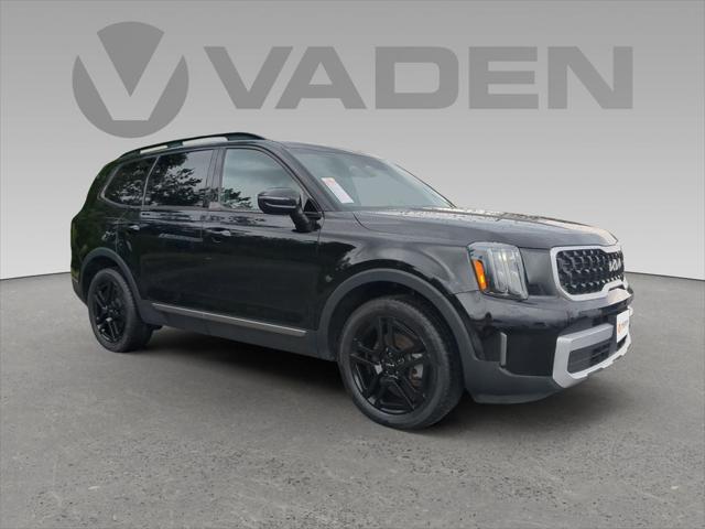 2023 Kia Telluride EX X-Line