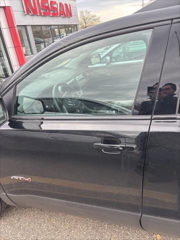 2023 GMC Acadia AWD AT4
