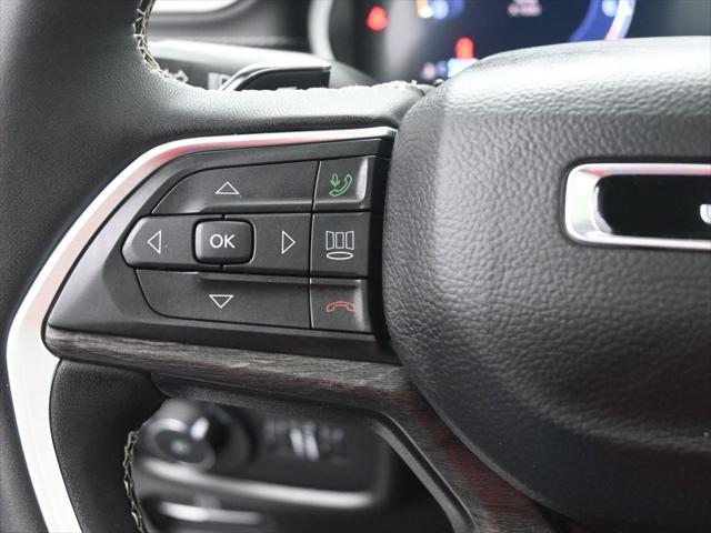 2024 Jeep Grand Cherokee Limited 4x2