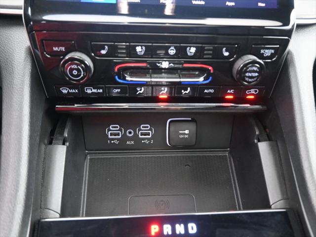 2024 Jeep Grand Cherokee Limited 4x2
